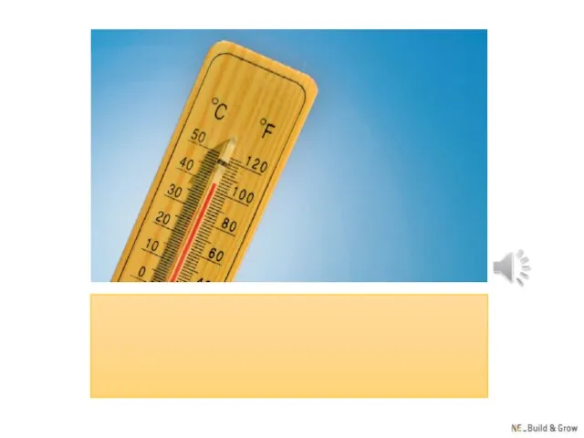 temperature