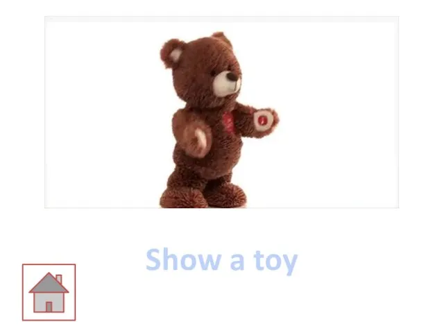 Show a toy