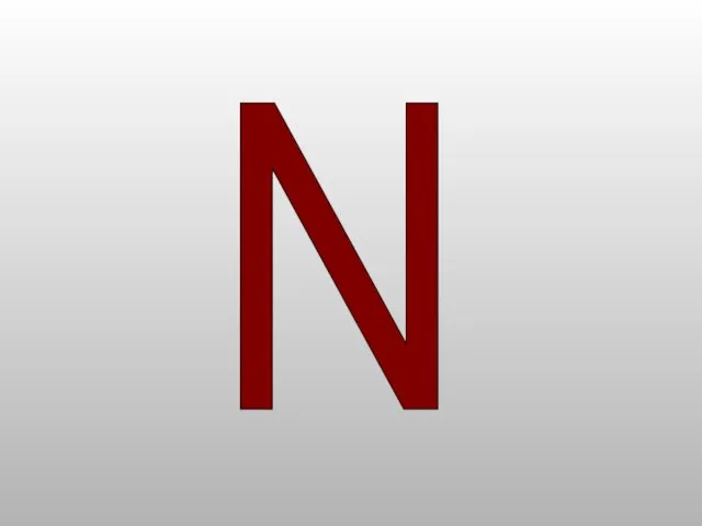 N