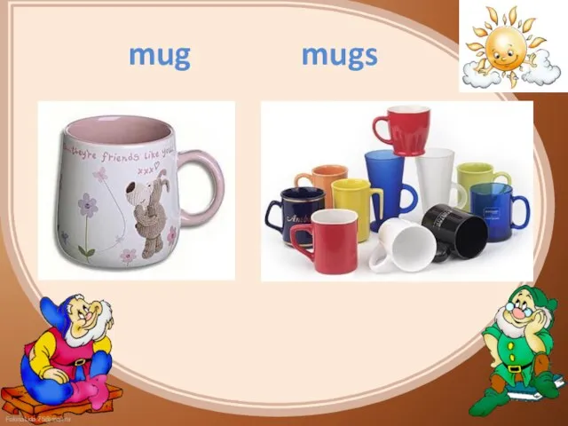 mug mugs