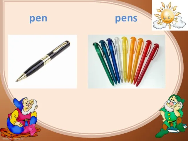 pen pens