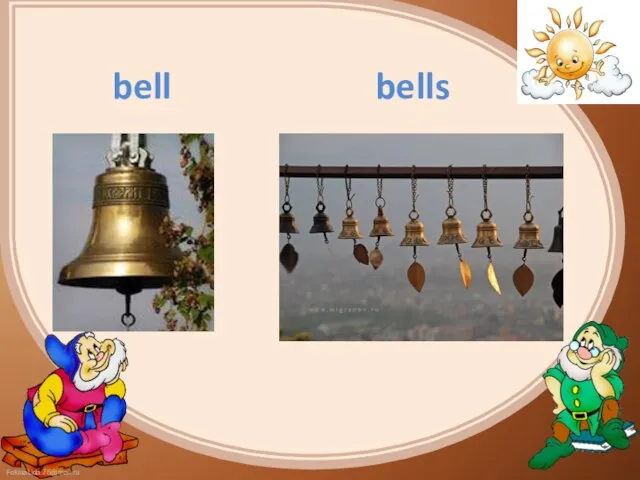 bell bells