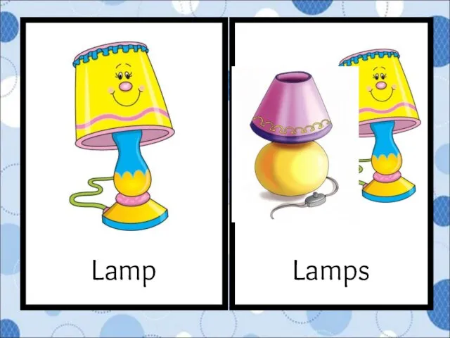 Lamps Lamp