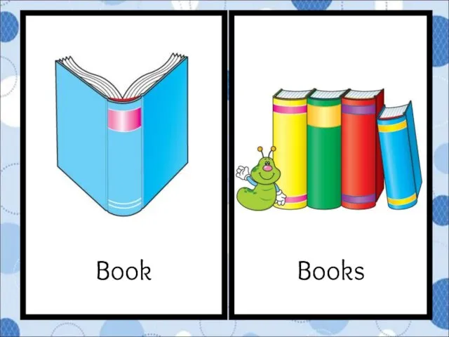 Books Book