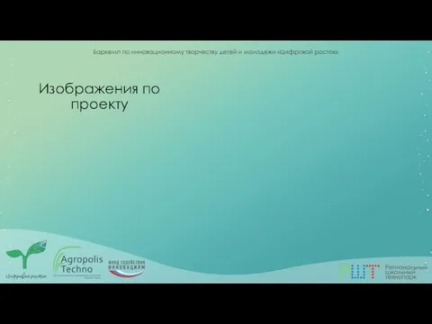 Изображения по проекту