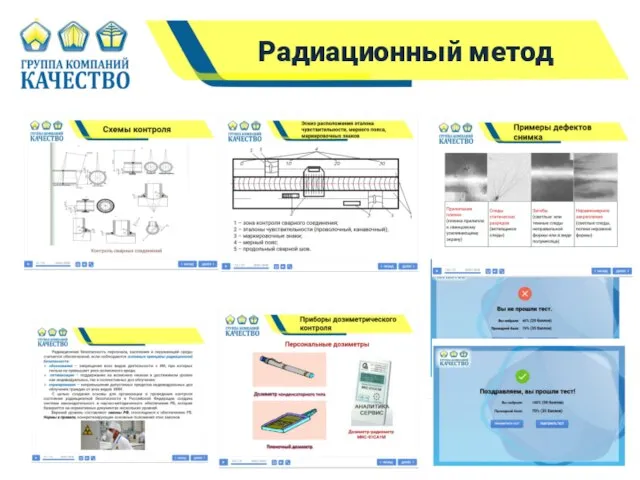 Радиационный метод