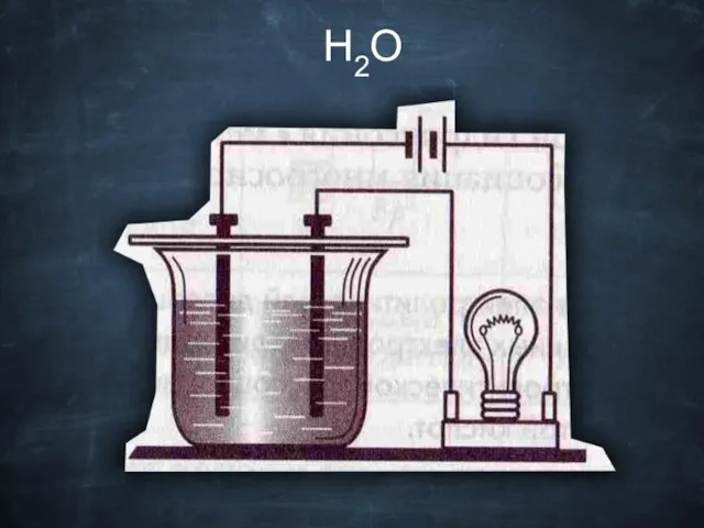 H2O