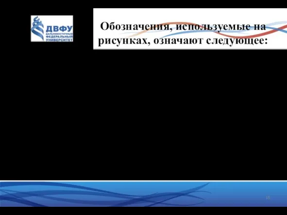 Обозначения, используемые на рисунках, означают следующее: 1 – двух-символьный код государства-члена Евразийского