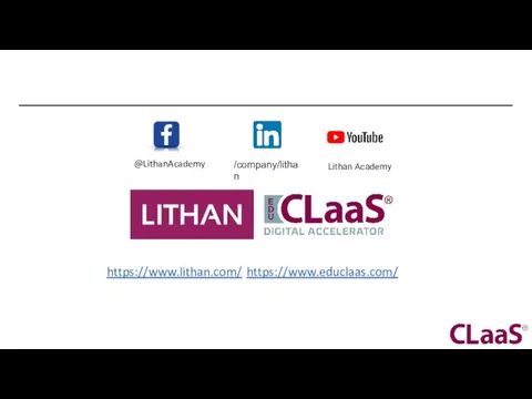 https://www.lithan.com/ https://www.educlaas.com/ /company/lithan Lithan Academy @LithanAcademy