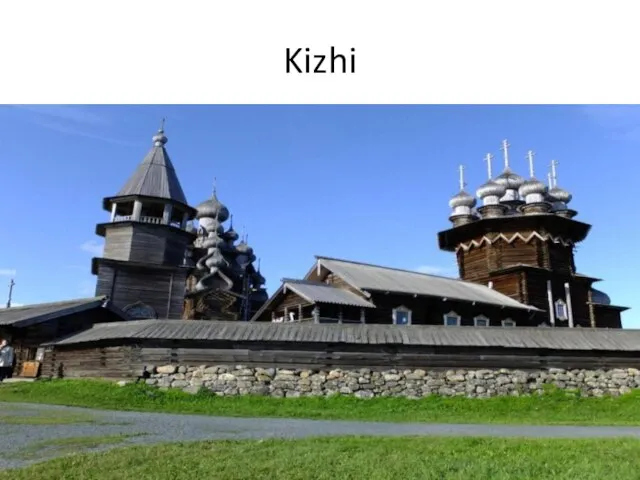 Kizhi