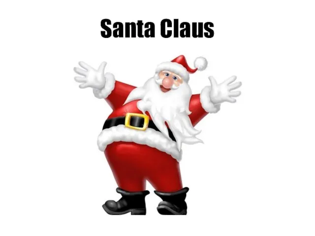 Santa Claus