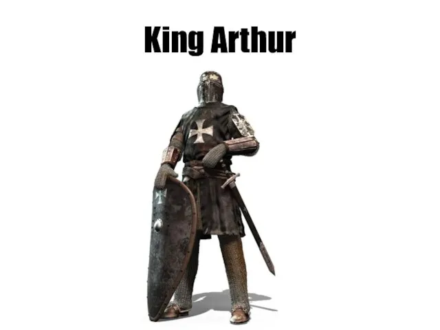 King Arthur