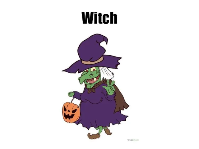 Witch