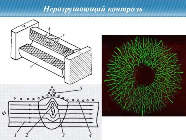 Неразрушающий контроль