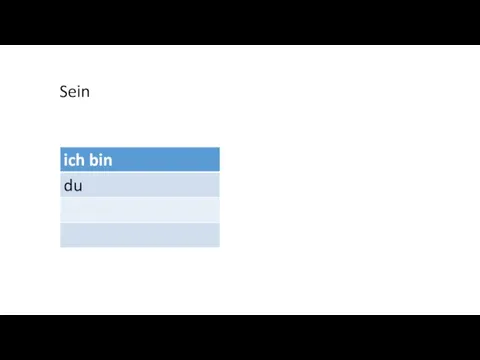 Sein