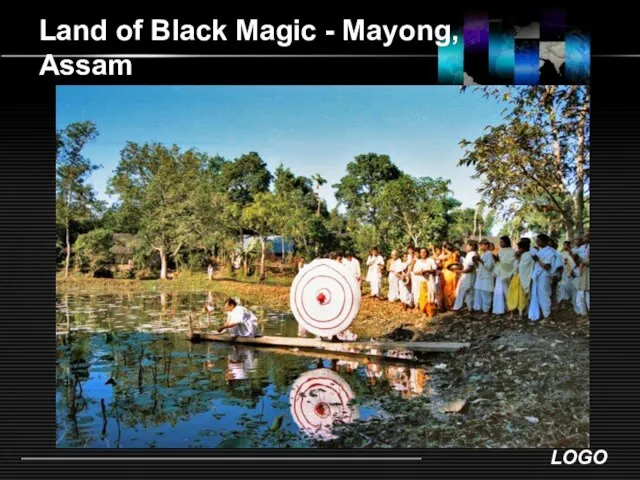 Land of Black Magic - Mayong, Assam