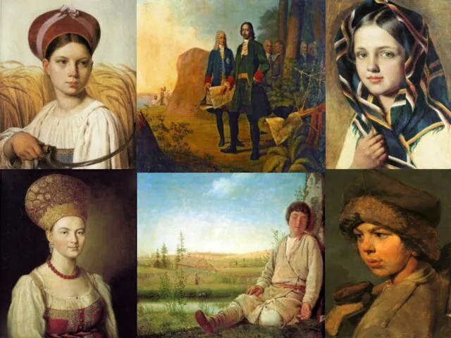 1780—1847 русский живописец, мастер жанровых сцен из крестьянской жизни, педагог, член Петербургской