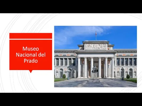 Museo Nacional del Prado