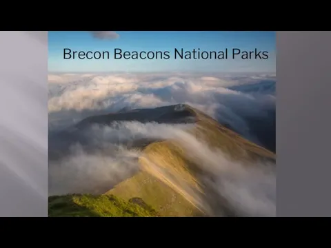 Brecon Beacons National Parks