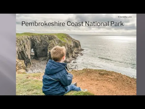 Pembrokeshire Coast National Park