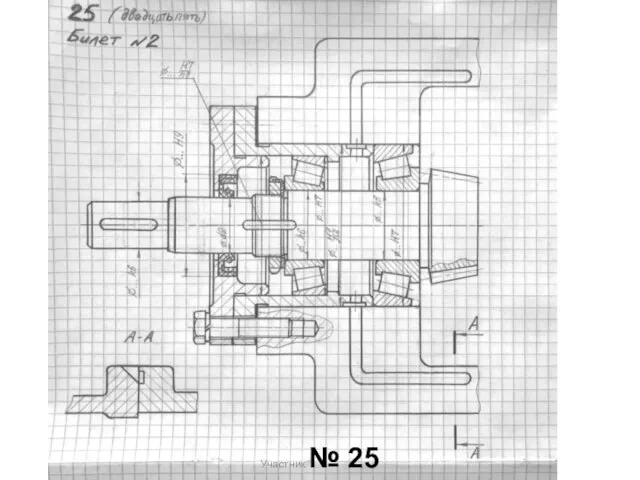 Участник № 25