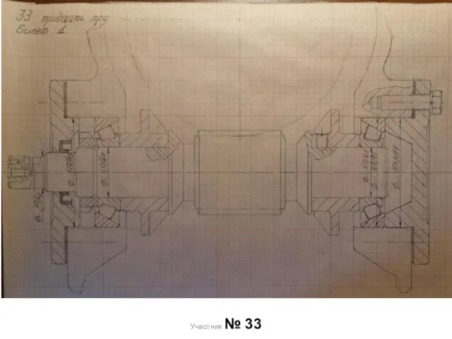 Участник № 33