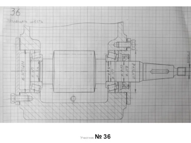 Участник № 36