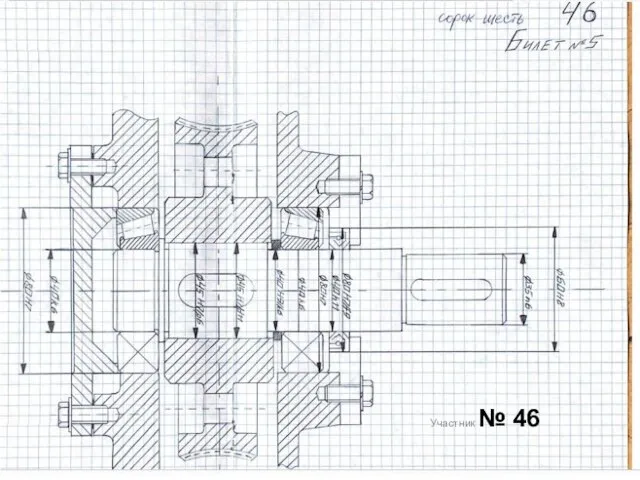 Участник № 46