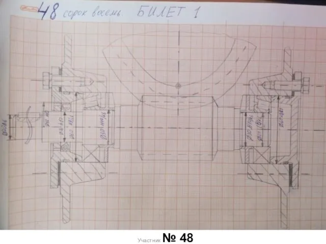 Участник № 48