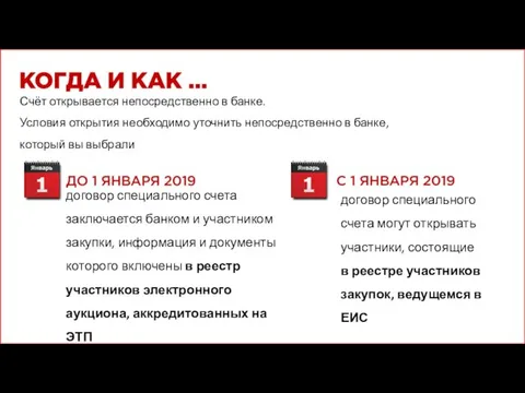 Счёт открывается непосредственно в банке. Условия открытия необходимо уточнить непосредственно в банке,