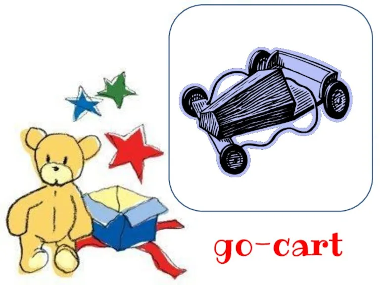 go-cart