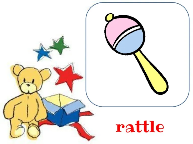 rattle