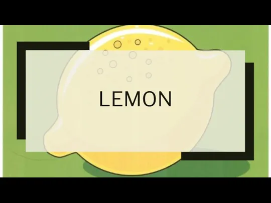 LEMON