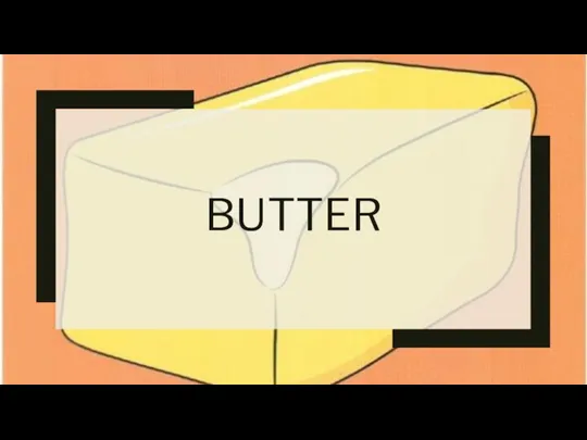 BUTTER