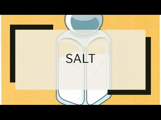 SALT