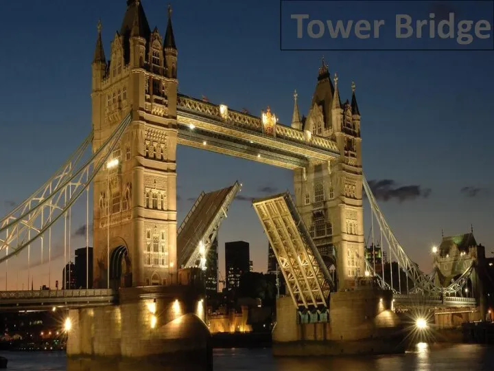 Tower Bridge