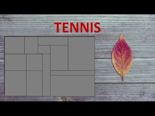 TENNIS