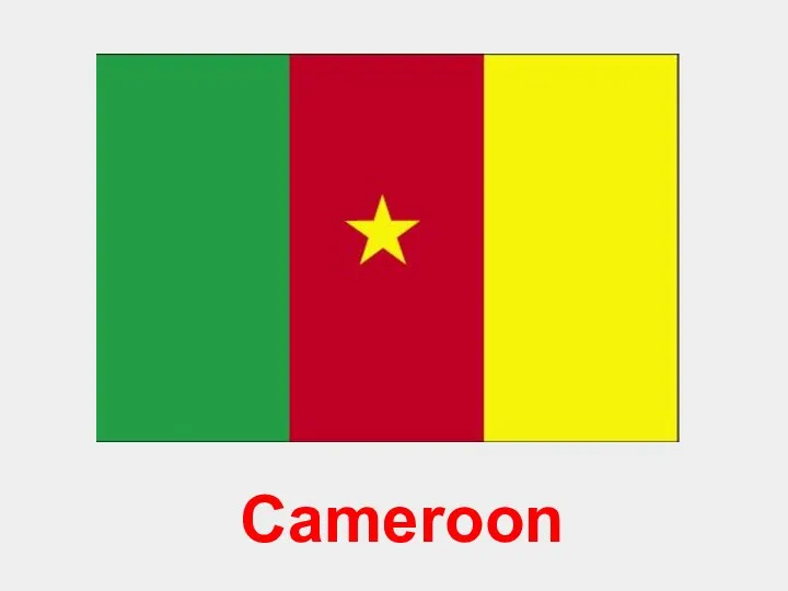 Cameroon