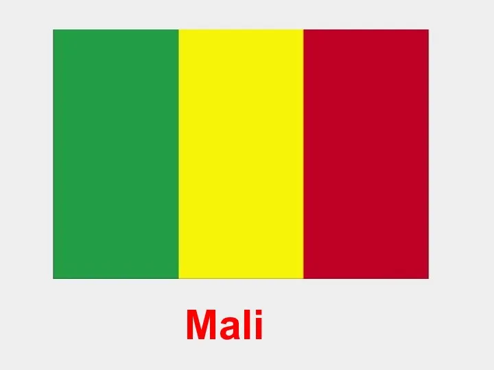 Mali