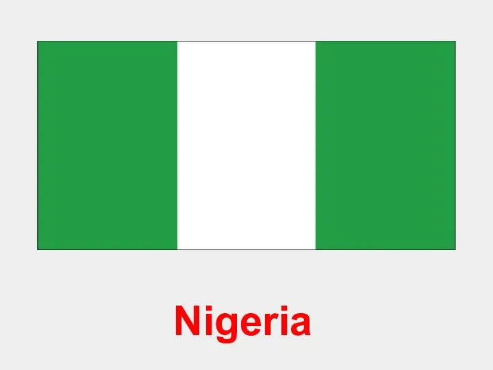 Nigeria