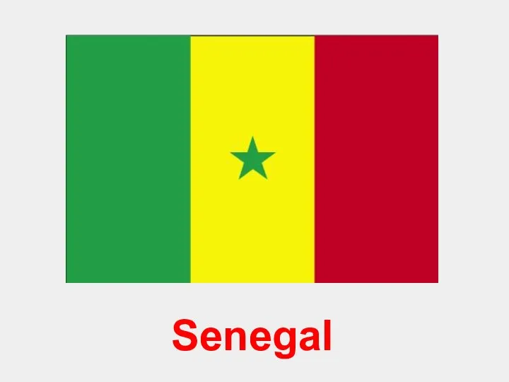 Senegal