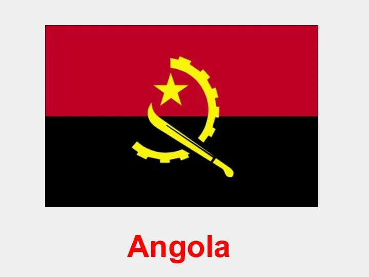 Angola