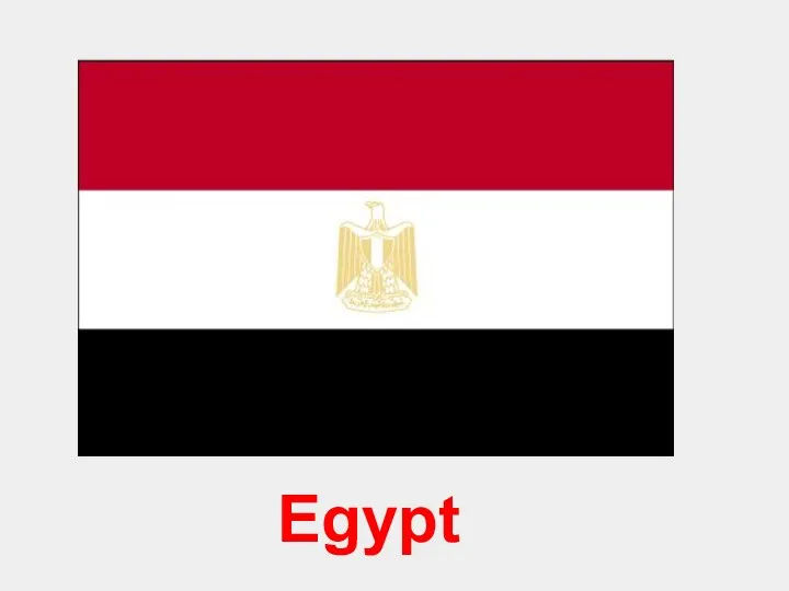 Egypt