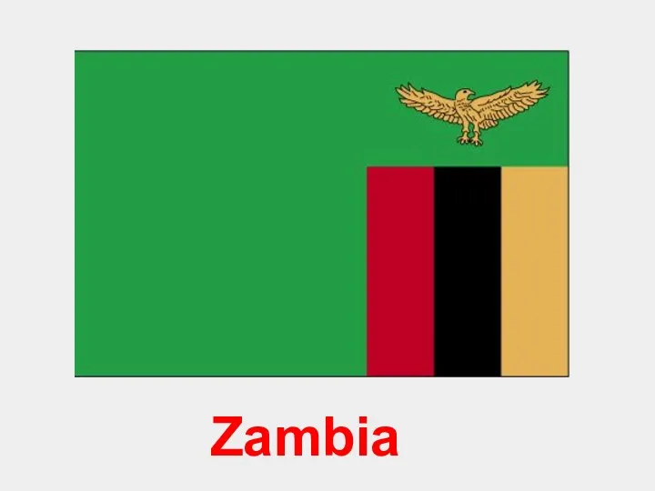 Zambia