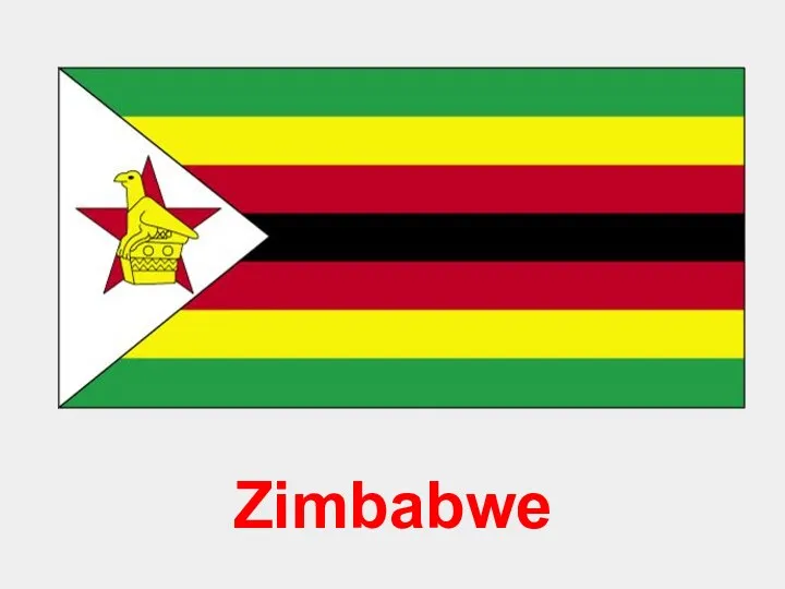 Zimbabwe