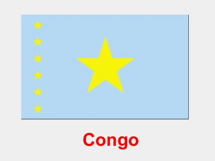 Congo