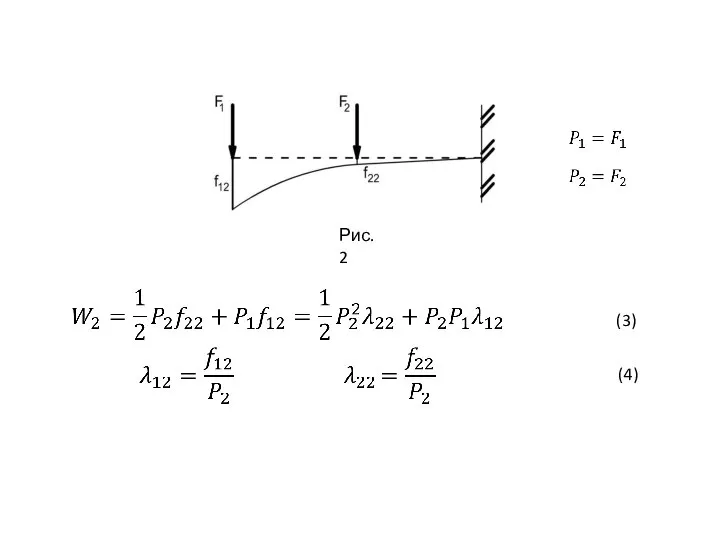 (3) (4) Рис.2