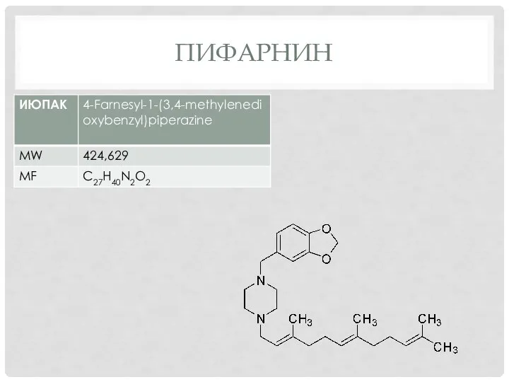 ПИФАРНИН