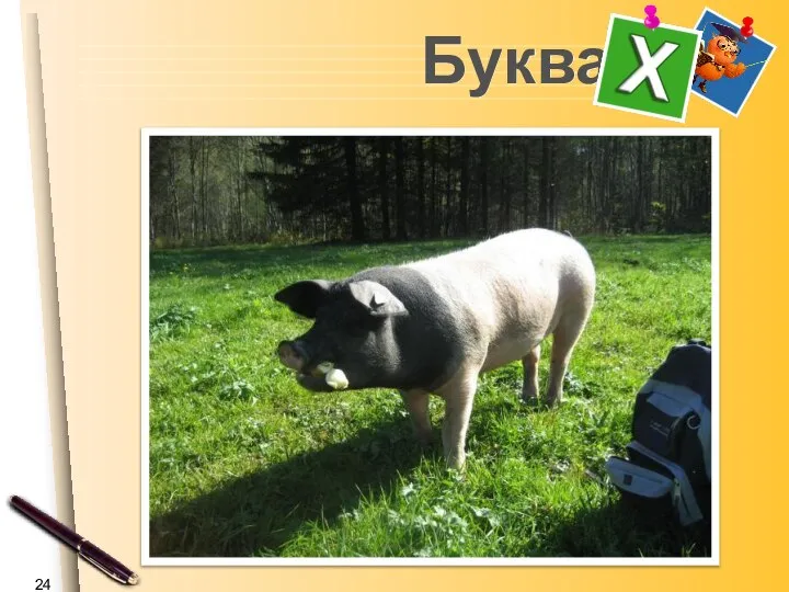 Буква