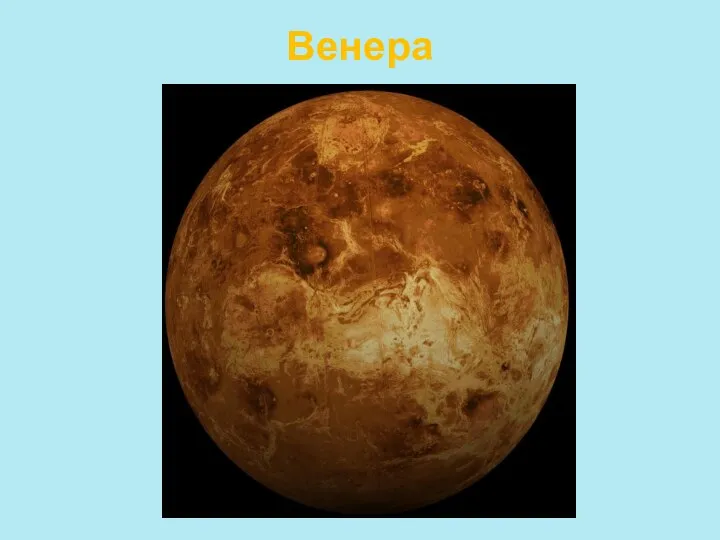 Венера